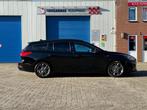 Ford Focus Wagon 1.0 EcoBoost Hybrid ST line Titanium X Busi, 65 €/maand, Gebruikt, Zwart, Stationwagon