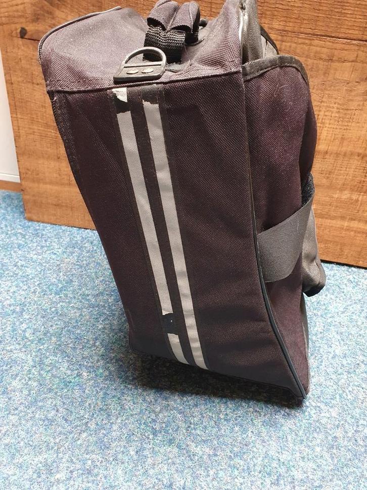 Tanktas Motor - Magnetische Bevestiging, Motoren, Accessoires | Koffers en Tassen, Gebruikt, Ophalen