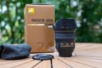 Nikon AF-S 24mm f/1.4G ED, Audio, Tv en Foto, Fotografie | Lenzen en Objectieven, Ophalen of Verzenden, Zo goed als nieuw, Groothoeklens