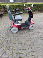 Scootmobiel hele nette!, Ophalen of Verzenden, Gebruikt, Elektrische rolstoel