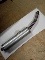 Uitlaatdemper YZF-R6   `99-`02, Motoren, Onderdelen | Yamaha, Ophalen of Verzenden, Yamaha, Info@psmotoren.nl, Gebruikt