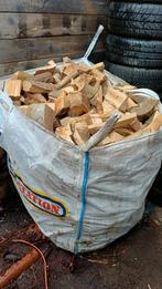 Kuub Droog Mix Hout - Diverse Soorten, Minder dan 3 m³, Ophalen of Verzenden, Overige houtsoorten, Blokken