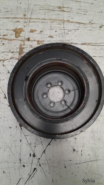 Krukaspoelie vibratie demper N52 N53 BMW 5 / 7 / X3 serie F0 beschikbaar voor biedingen