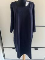 Yesta basic  jurk maat 50, Blauw, Jurk, Ophalen of Verzenden, Nieuw