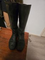 Whermacht  laarzen, Ophalen of Verzenden, Nederland, Embleem of Badge