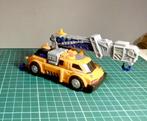 Transformers Armada Smokescreen, Overige generaties, Ophalen of Verzenden, Zo goed als nieuw, Autobots