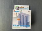 Superfish Filtercassette Aqua-Flow 50, Dieren en Toebehoren, Ophalen, Nieuw, Filter of Co2