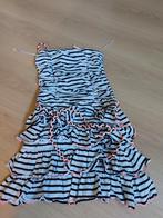 Jurk van Coolcat. Maat 158/164, Gebruikt, Meisje, Coolcat, Ophalen of Verzenden