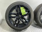 Sportvelgenset + winterbanden van een Audi Q7 (Q7 15-), 12 maanden garantie, Gebruikt, -, -