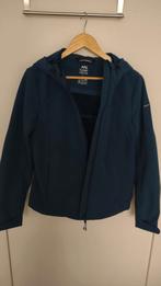 Anwb jas met fleece binnenkant, Kleding | Dames, Blauw, Maat 42/44 (L), Nieuw, Ophalen of Verzenden
