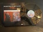 Frankie Goes To Hollywood - Two Tribes  ( Marc ), Ophalen of Verzenden, Zo goed als nieuw, 12 inch, Overige genres
