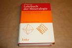 Boek. Klockmanns leerboek mineralogie. Talloze tabellen., Verzamelen, Mineralen en Fossielen, Ophalen of Verzenden