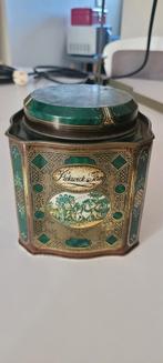 Oud Thee Bakje Pickwick Douwe Egberts, Huis en Inrichting, Minder dan 50 cm, Gebruikt, Minder dan 50 cm, Ophalen of Verzenden
