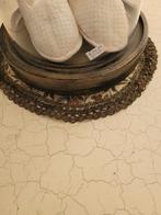 Ouder barok kleedje foto 1 t/m 3, Ophalen of Verzenden