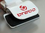 Fietsklem hockeystick Brabo (wit), Ophalen of Verzenden, Gebruikt, Brabo