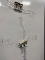 Whiteboard / magneetbord 150/100 cm, Ophalen, Xx, Xx, Magneetbord