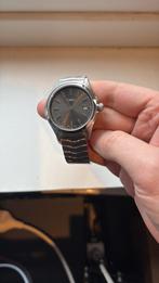 Ebel wave gent 1216329, Ophalen of Verzenden, Zo goed als nieuw, Staal, Overige merken