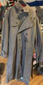 Bruine regenjas, Caravans en Kamperen, Regenkleding, Ophalen of Verzenden, Gebruikt, Regenjas