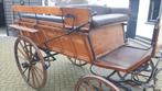 kaasbrik boerenwagen rijtuig koets in goede staat, Antiek en Kunst, Ophalen