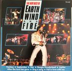 Earth Wind And Fire - The Very Best Of Earth Wind And Fire, 1960 tot 1980, Ophalen of Verzenden, Zo goed als nieuw, 12 inch