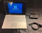 Asus notebook us501v zilver Bang & Olufsen, Gebruikt, Intel® Core™ i7 , Ophalen of Verzenden, 16 GB