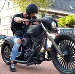 Harley Davidson Dyna Thunderbolt Custom, Motoren, Motoren | Harley-Davidson, 2 cilinders, Chopper, Particulier, Meer dan 35 kW