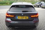 BMW 1-serie 118i Executive Edition / Stoelverwarming / Intri, Stof, Gebruikt, Origineel Nederlands, 3 cilinders