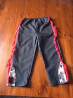 Cowboy broek - Maat 110/116, Ophalen of Verzenden, Zo goed als nieuw, 110 t/m 116, Jongen