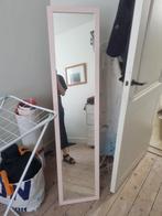 spiegel, Ophalen, Zo goed als nieuw, Rechthoekig, Minder dan 100 cm