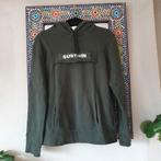 Sustain groene hoody maat S, Kleding | Heren, Ophalen of Verzenden, Groen