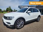 Volkswagen TIGUAN 2.0 TSI 4M. Automaat, Trekhaak 2500 trekge, Automaat, Gebruikt, Euro 6, 4 cilinders