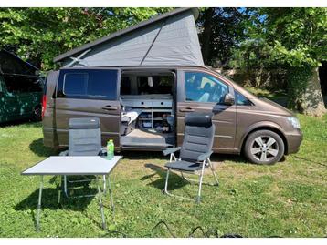 Mercedes-Benz Westfalia Marco Polo (1011534) beschikbaar voor biedingen