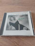 Cd - Vicki Brown - Lady of Time, Ophalen of Verzenden, 2000 tot heden, Zo goed als nieuw