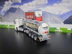 Wsi 01-3156 Proliv , Mercedes-Benz MP4 Stream Space, Hobby en Vrije tijd, Modelauto's | 1:50, Nieuw, Wsi, Bus of Vrachtwagen, Ophalen