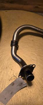 EGR Pijp VW Transporter 2.0, Ophalen of Verzenden, Gebruikt, Volkswagen