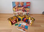 Lego 232 Bungalow, Kinderen en Baby's, Speelgoed | Duplo en Lego, Gebruikt, Ophalen of Verzenden, Lego