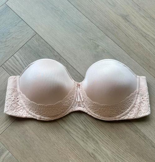Prima Donna Twist 95C I Do Strapless NEW (LEES BESCHRIJVING), Kleding | Dames, Ondergoed en Lingerie, BH, Roze, Ophalen of Verzenden