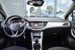 Opel Astra 1.2 Edition | Navi  Climate  Parkeersensoren, Voorwielaandrijving, 12 maanden, Stof, Gebruikt