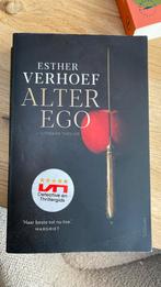 Esther verhoeff Alter Ego, Ophalen of Verzenden, Gelezen