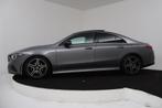 Mercedes-Benz CLA-Klasse 180 Business Solution € 27.945,00, Auto's, Mercedes-Benz, 136 pk, 4 cilinders, Leder en Stof, Origineel Nederlands