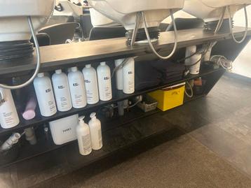 Kappers Wasunit tekoop beschikbaar voor biedingen