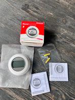 NIEUW HONEYWELL MODULERENDE KAMERTHERMOSTAAT THERMOSTAAT, Doe-het-zelf en Verbouw, Thermostaten, Ophalen of Verzenden, Nieuw