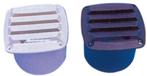 Ventilatie- en schuifroosters., Watersport en Boten, Accessoires en Onderhoud, Ophalen of Verzenden, Nieuw, Motor en Techniek