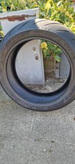 Pirelli diablo rosso 3 banden set voorband +achterband, Ophalen of Verzenden