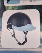 Paardrijhelm / cap, Dieren en Toebehoren, Paardrijkleding, Kinderen, Ophalen of Verzenden, Cap, Nieuw