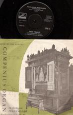 Compenius Organ Frederiksborg Castle Denmark (Finn Videro ), Ophalen, Gebruikt, Overige formaten, Overige typen