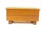 Houten kistje 33803