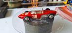 corgi toys Ferrari F1, Corgi, Gebruikt, Ophalen of Verzenden, Auto