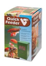 Hele weekend geopend quick feeder velda €79.00, Tuin en Terras, Nieuw, Overige typen, Ophalen