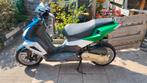 Peugeot Speedfight 3 2009 voor onderdelen., Gebruikt, Maximaal 45 km/u, 70 cc, Ophalen of Verzenden